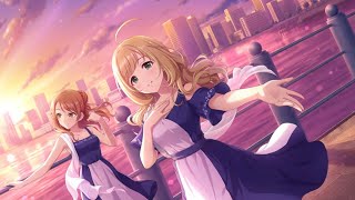 An Idolmster Cinderella Girls Starlight Stage playlist [upl. by Ahsi]