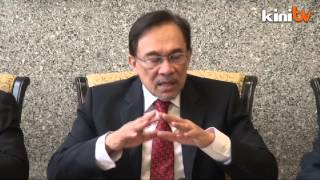 Anwar Najib should wake up and provide leadership [upl. by Schultz453]