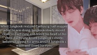 Taekook ff ll Cold CEO gets pregnant by a mafia in a onenight stand 22 getting together llTop Tae [upl. by Rafat]