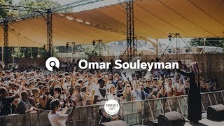 Omar Souleyman Live  Paradise City Festival Belgium 2018 BEATTV [upl. by Delmar]