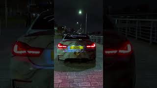 THE HELLROT  BMW M3  bmwm3 trending ytshorts like share subscribe [upl. by Akimal]