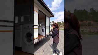 😱✨ ¡Mobil home BENIMAR PARTE 2 mobilhome mobilehomes casamovil casamoderna casamovil cuni [upl. by Koa]