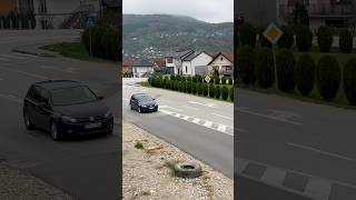 Welche Automarke ist dasBitte um die AntwortEin Blick vom Balkondriving carpeoplecommunity [upl. by Rovaert]