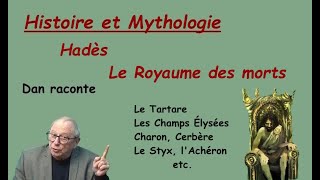 Hadès Le Royaume des Morts [upl. by Elston]