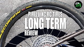 2 Seasons Later Pirelli Scorpion XC RC 29 X 24 Review  Is It Worth It [upl. by Body]