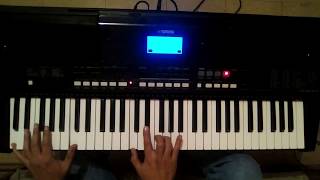 Aun Coda Piano Tutorial  Arq Pinos [upl. by Sonitnatsnoc120]