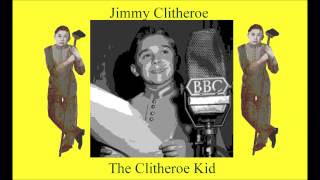 Jimmy Clitheroe The Clitheroe Kid Nothing like a holiday Old Time Radio Show [upl. by Ellenoj415]