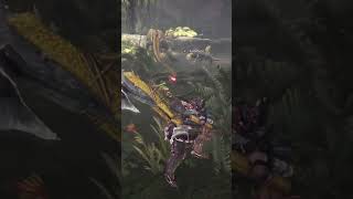 THIS IS THE WORST PERFORMANCE A HUNTER EVER PERFORMED IN MONSTER HUNTER HISTORY EVER【モンスターハンターワールド】 [upl. by Sirej906]