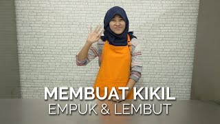 Ini Dia Cara Membuat Kikil Empuk dan Lembut [upl. by Allrud]