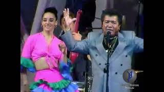 Pastor Lopez  La Cumbia  El Show de las Estrellas [upl. by Rennat]