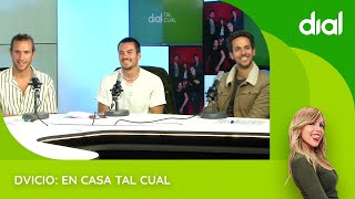 El Laberinto de Dvicio su confesión sexual  el precio de los conciertos de Rosalía  Dial [upl. by Anaeli413]