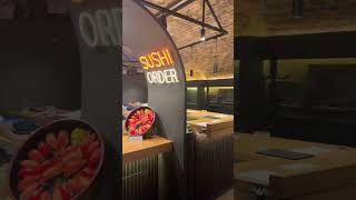 London Bar in a Church 🇬🇧 shorts london travel beautiful cocktail shortvideo [upl. by Molahs]