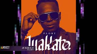 Floby  Je suis KO audio [upl. by Enattirb]