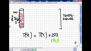 Termologia  DILATAZIONE TERMICA e EQUIVALENZE [upl. by Katalin341]