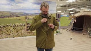 Craghoppers Corran amp Isobel Jacket [upl. by Finny]