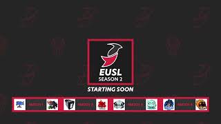 EUSL Season 2 Week 1 [upl. by Adnarim]