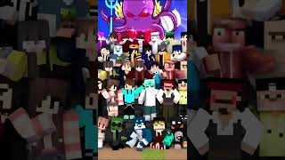 Fakta Unik Lenzi Mew shortminecraftvideo minecraft [upl. by Charie9]