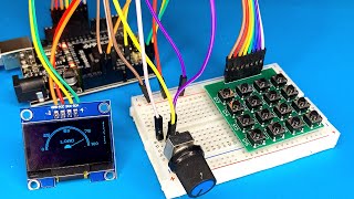 30 incredible arduino projects you must try [upl. by Adnamor7]