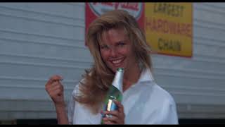 National Lampoons Vacation 1983 ferrari girl 4K [upl. by Animlehliw]