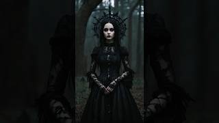 Victorian Gothic Queen  Goth Style [upl. by Klarika305]