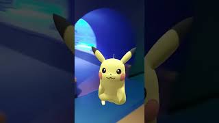 Pikachu Pokémon Dancing [upl. by Virgil]