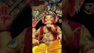 Ganpati bapa Moriya Khambhat Ganapati Bapa [upl. by Hoxsie]