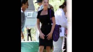 GREYS ANATOMY SEASON 6 THE FUNERAL SCENE [upl. by Owades961]