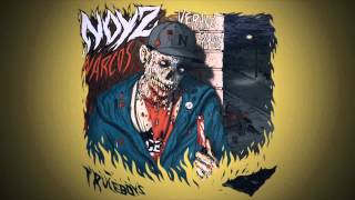 Noyz Narcos  Quelle Notti [upl. by Eah]