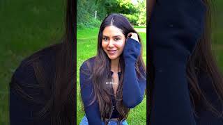 Sonam Bajwa 4k Full Screen Status truelove hearttouching viralvideo lovestatus shorts love 4k [upl. by Anialam]