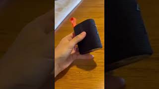 Xiaomi sound pocket 🚀🚀vuelaaa music argentina xiaomi parlante unboxing todos 💯 [upl. by Baoj]