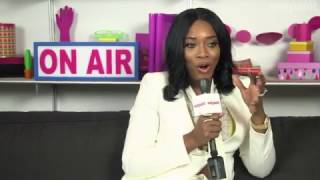 Yandy Smith on Beef Between Friends Remy Ma and Nicki Minaj [upl. by Jamaal]