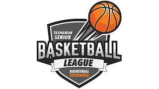 2024 Tilford Ford TSBL Shield Grand Finals [upl. by Troth]