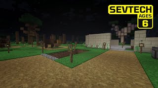 SevTech Ages  6 [upl. by Sontag704]