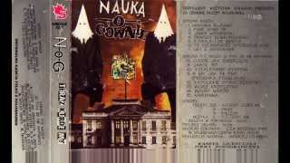 Nauka O Gównie  Teraz kurde my FULL ALBUM Silverton 1993 [upl. by Aiekram]