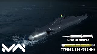 MODERN WARSHIP  EPIC LEGENDARY JS IZANAMI TIERIII SUBMARINE BEST COMBAT GAMEPLAY ANDROID [upl. by Esirec348]