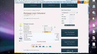 Loan Modification Calculator [upl. by Hickey864]