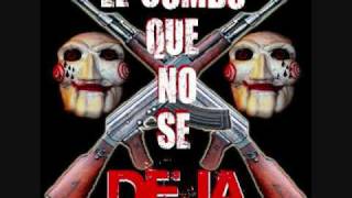 Nengo Flow Ft Estrada amp Gaona Somos Los Mostros [upl. by Arathorn]