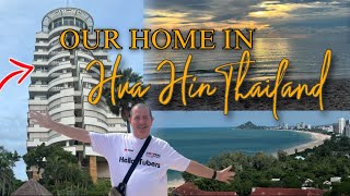 Did I Make a Mistake Choosing Jomtien to Retire  First Time in Hua Hin [upl. by Allista]