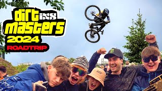 IXS DIRT MASTERS FESTIVAL 2024 [upl. by Smada]