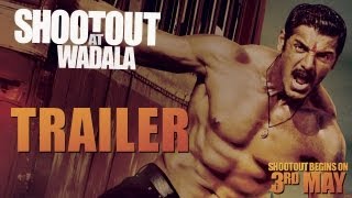 Shotout at wadala ultimate scene best ever [upl. by Randell]