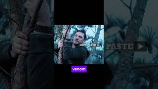 Alur cerita venom movie alurceritamovie film alurfilm marvel venom2 [upl. by Chellman]