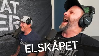 Bygga åt idioter Elskåpet [upl. by Nigle]