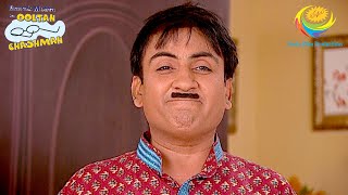 Is Jethalal again becoming a fool  Taarak Mehta Ka Ooltah Chashmah  Jetha Rocks [upl. by Llerrod]