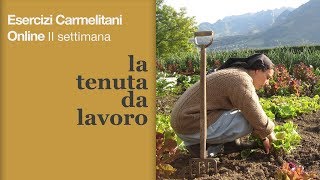 II settimana Esercizi spirituali per l’Avvento 2018 [upl. by Fabien]