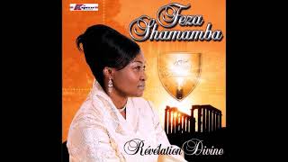 Soeur Feza Shamamba  Album Revelation Divine Année 2014 [upl. by Illac812]