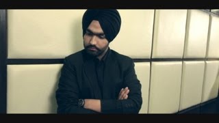 Ikk Pal Teaser  Ammy Virk  Latest Punjabi Songs 2013 HD [upl. by Laurin]