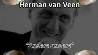 Herman van Veen  Anders anders [upl. by Gibe240]