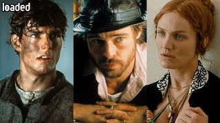 The worst Irish accents in movie history [upl. by Beverle189]