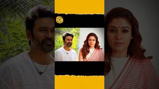 Dhanush Upcoming Movies  dhanush nayanthara shorts kubera trending [upl. by Primo335]