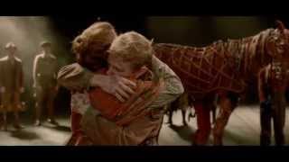 War Horse on Stage  Extended Trailer [upl. by Aurelea402]